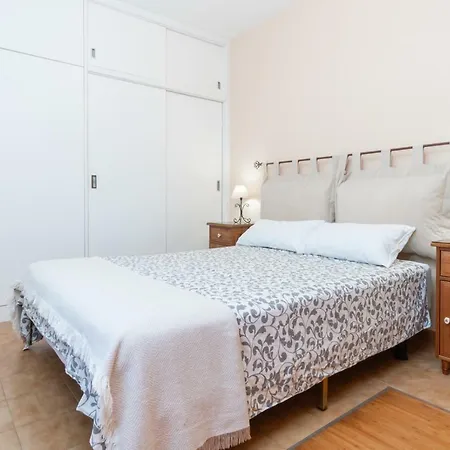 Apartament Live Garachico Roque Views *