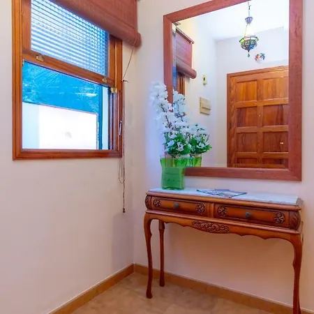 Live Garachico Roque Views Apartament
