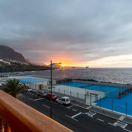 Live Garachico Roque Views Apartament *